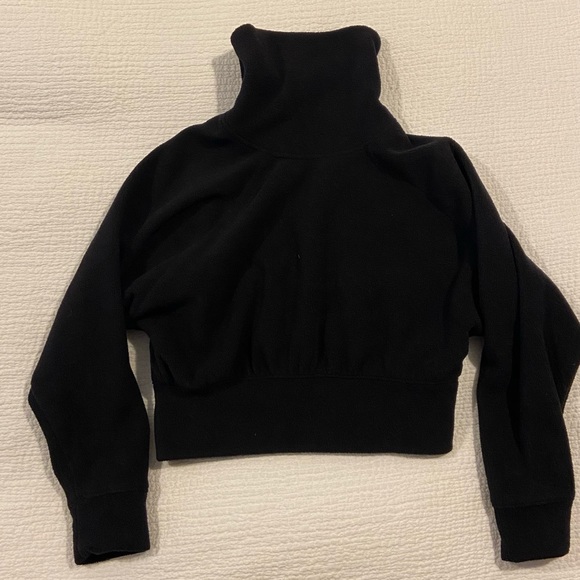 Kids fleece pullover - Picture 2 of 4